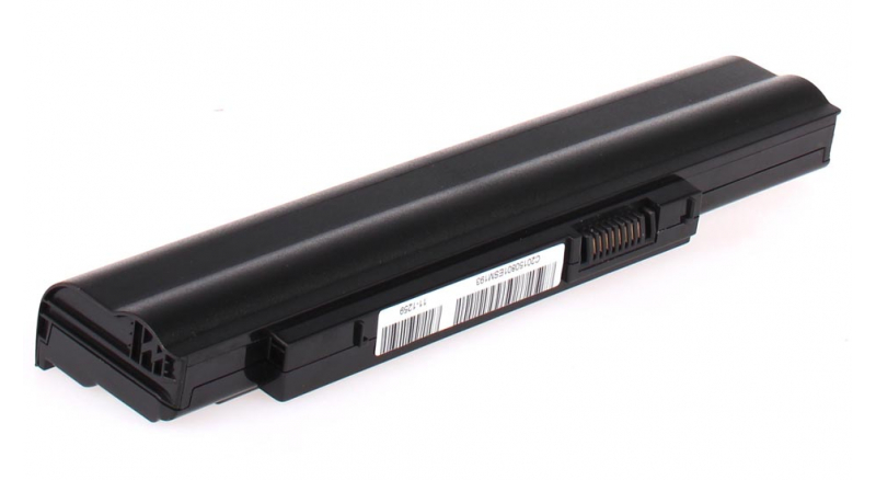 Аккумуляторная батарея для ноутбука Packard Bell EasyNote NJ32-RB-025. Артикул 11-1259.Емкость (mAh): 4400. Напряжение (V): 11,1
