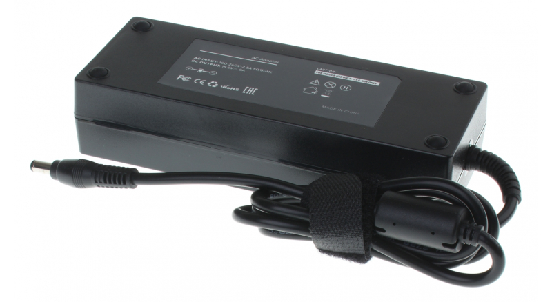 Блок питания (адаптер питания) для ноутбука Panasonic ToughBook CF-51. Артикул 22-425. Напряжение (V): 15,6
