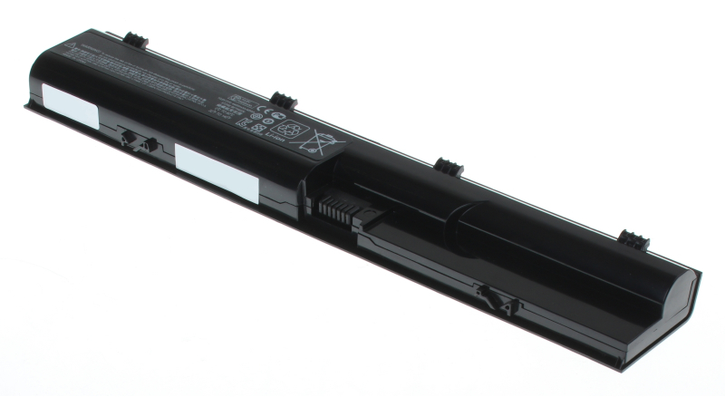 Аккумуляторная батарея для ноутбука HP-Compaq ProBook 4540s (H4R27ES). Артикул 11-1567.Емкость (mAh): 4400. Напряжение (V): 10,8