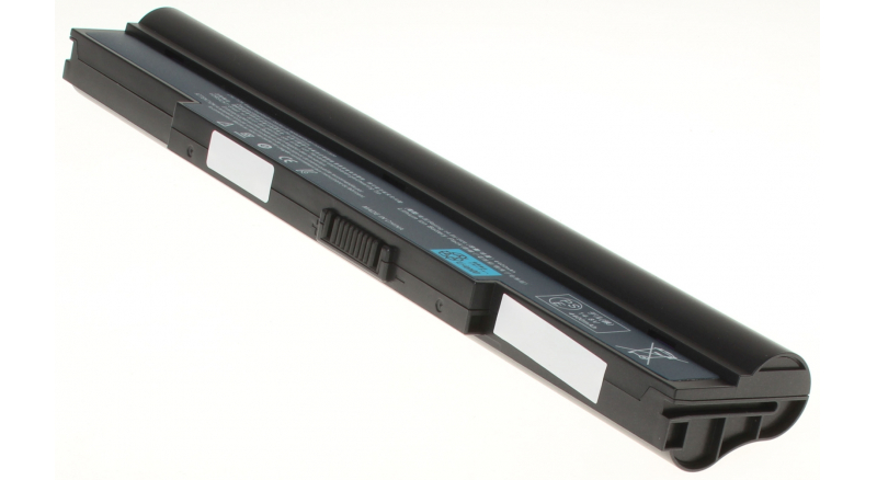 Аккумуляторная батарея для ноутбука Acer Aspire 8950G. Артикул 11-11435.Емкость (mAh): 4400. Напряжение (V): 14,8