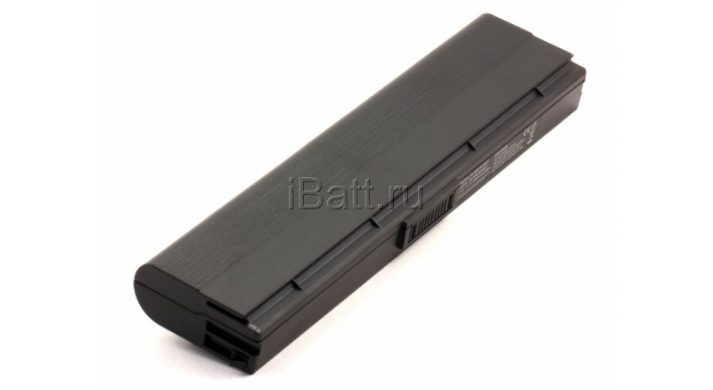 Аккумуляторная батарея для ноутбука Asus LAMBORGHINI VX3. Артикул 11-1135.Емкость (mAh): 4400. Напряжение (V): 11,1