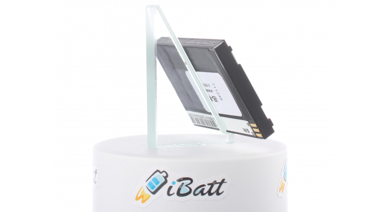 Аккумуляторная батарея iBatt iB-M887 для телефонов, смартфонов myPhoneЕмкость (mAh): 1050. Напряжение (V): 3,7