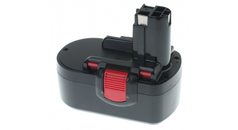 Аккумуляторная батарея для электроинструмента Bosch 23618. Артикул iB-T160.Емкость (mAh): 1500. Напряжение (V): 18