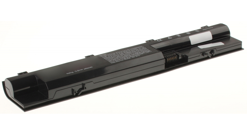 Аккумуляторная батарея HSTNN-W97C для ноутбуков HP-Compaq. Артикул 11-1610.Емкость (mAh): 4400. Напряжение (V): 10,8