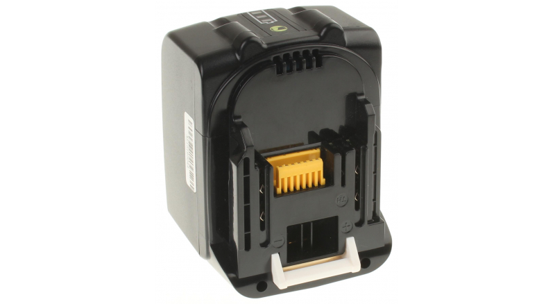 Аккумуляторная батарея для электроинструмента Makita TW152D. Артикул iB-T104.Емкость (mAh): 3000. Напряжение (V): 14,4