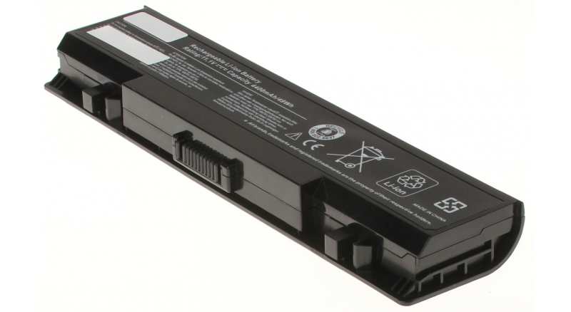 Аккумуляторная батарея KM978 для ноутбуков Dell. Артикул 11-11437.Емкость (mAh): 4400. Напряжение (V): 11,1