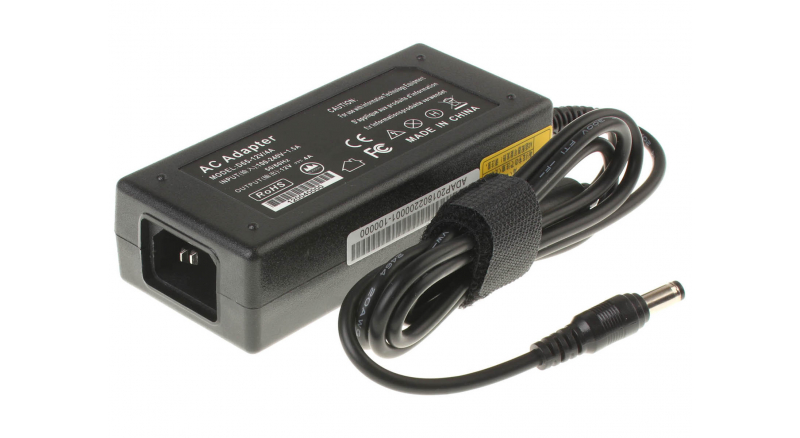 Блок питания (адаптер питания) для ноутбука NEC TFT5000. Артикул iB-R514. Напряжение (V): 12
