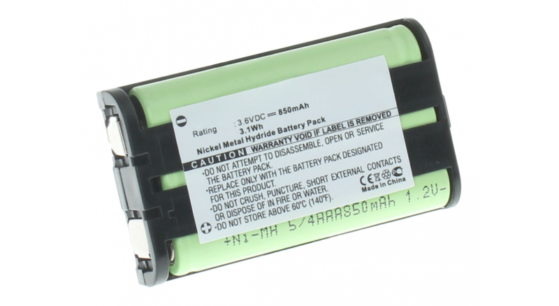 Батарея iB-M4514Емкость (mAh): 850. Напряжение (V): 3,6