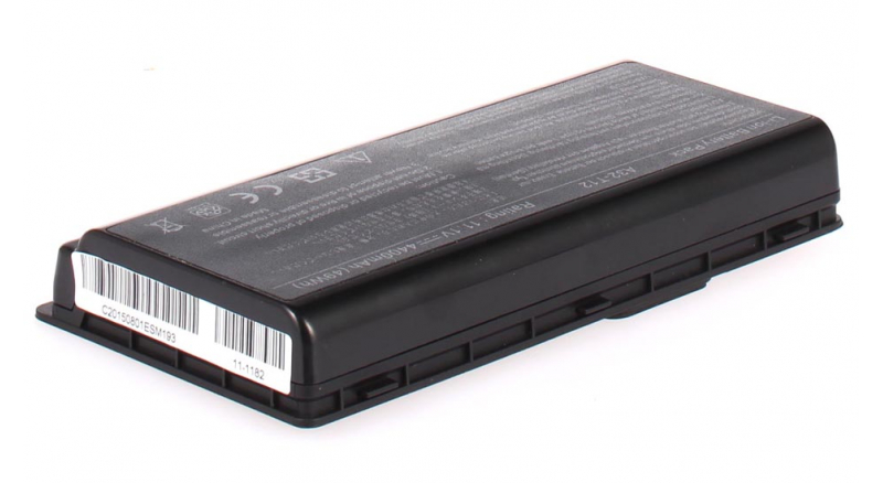 Аккумуляторная батарея для ноутбука Packard Bell EasyNote MX51-200. Артикул 11-1182.Емкость (mAh): 4400. Напряжение (V): 11,1