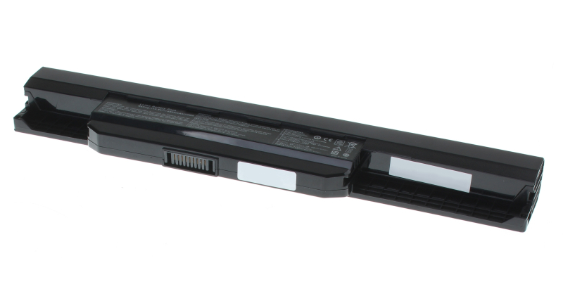 Аккумуляторная батарея для ноутбука Asus X53Sa. Артикул iB-A199X.Емкость (mAh): 6800. Напряжение (V): 10,8