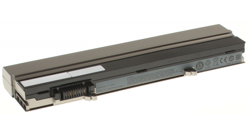 Аккумуляторная батарея 451-10460 для ноутбуков Dell. Артикул 11-1562.Емкость (mAh): 4400. Напряжение (V): 11,1