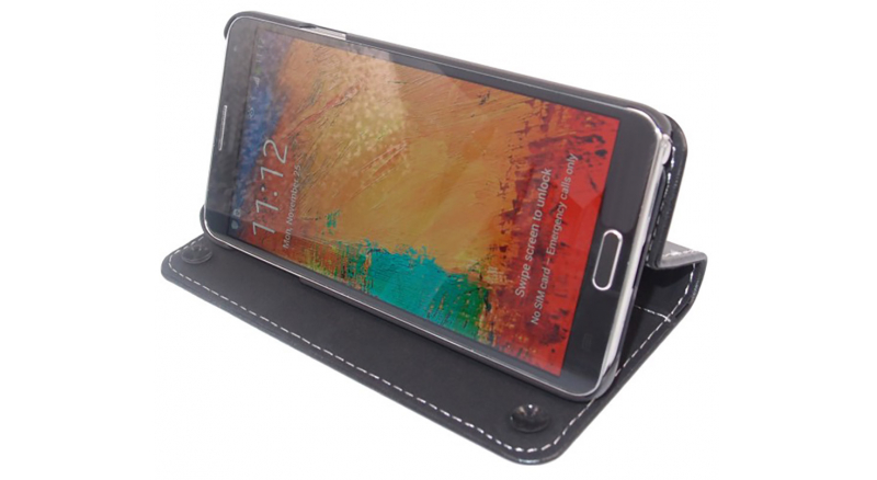 Аккумуляторная батарея для телефона, смартфона Samsung SM-N9005 Galaxy Note 3 LTE. Артикул iB-M581.Емкость (mAh): 6400. Напряжение (V): 3,7