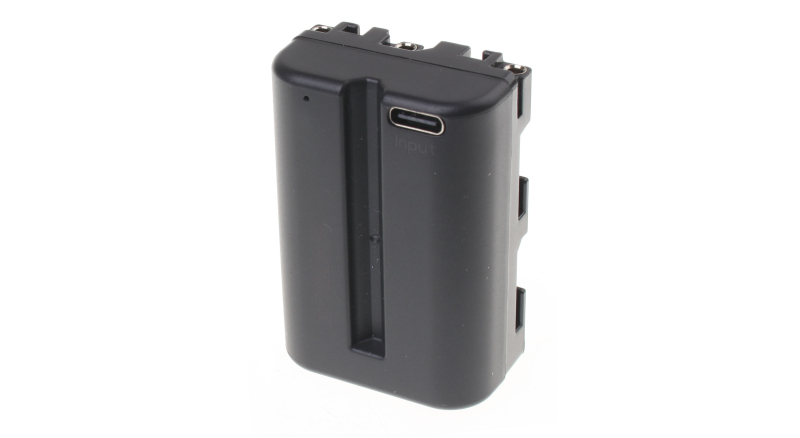 Аккумуляторные батареи для фотоаппаратов и видеокамер Sony Alpha SLT-A77VQЕмкость (mAh): 2000. Напряжение (V): 7,4