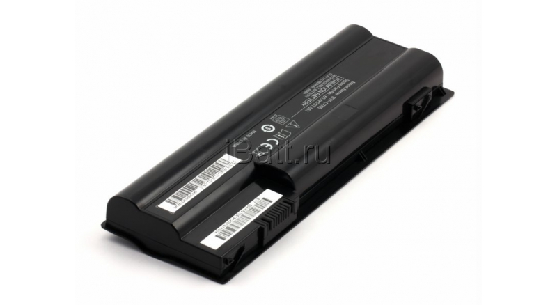 Аккумуляторная батарея 60.4H70T. 031 для ноутбуков Fujitsu-Siemens. Артикул iB-A750.Емкость (mAh): 4800. Напряжение (V): 14,4