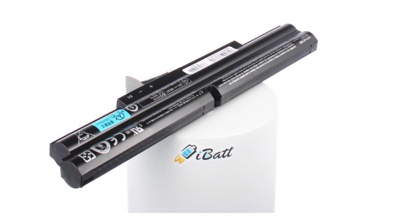 Аккумуляторная батарея для ноутбука Acer Aspire Ethos 5951G-2414G50Mnkk. Артикул iB-A637.Емкость (mAh): 5800. Напряжение (V): 14,4