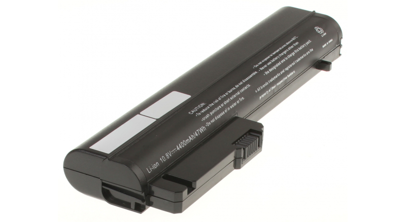 Аккумуляторная батарея для ноутбука HP-Compaq EliteBook 2540p (WP885AW). Артикул 11-1232.Емкость (mAh): 4400. Напряжение (V): 10,8