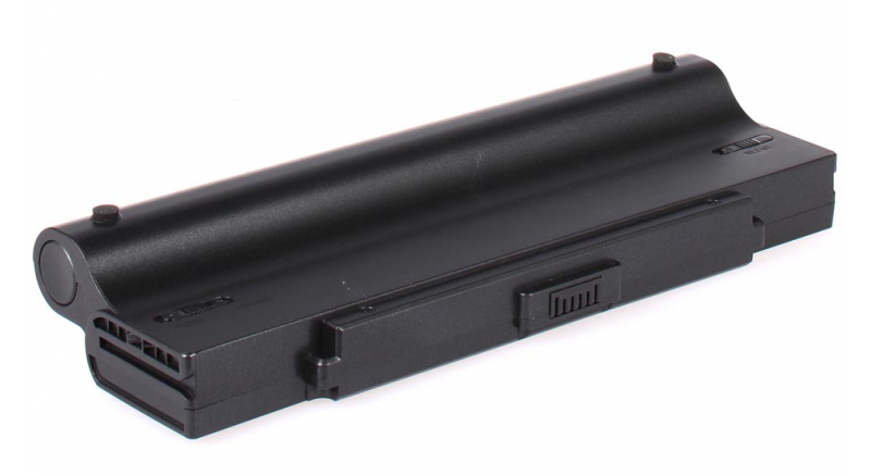 Аккумуляторная батарея для ноутбука Sony VAIO VGN-SZ240P. Артикул 11-1415.Емкость (mAh): 6600. Напряжение (V): 11,1
