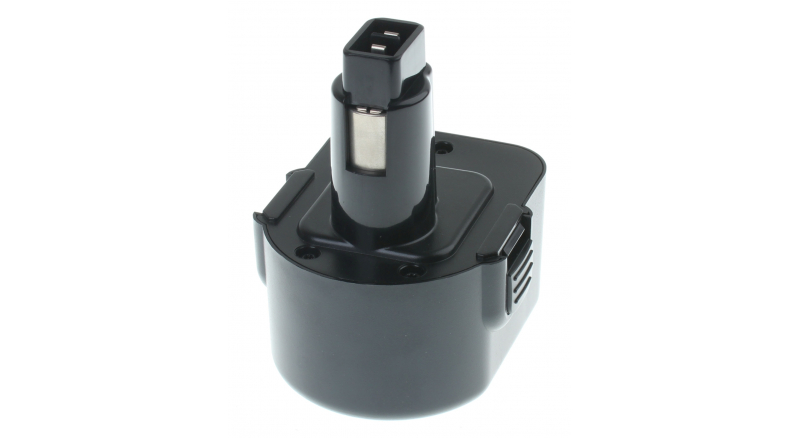 Аккумуляторная батарея для электроинструмента Black & Decker CD12CB. Артикул iB-T138.Емкость (mAh): 2100. Напряжение (V): 12