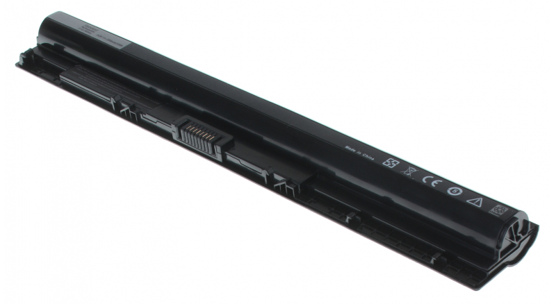 Аккумуляторная батарея для ноутбука Dell Inspiron 5558-7760. Артикул 11-11018.Емкость (mAh): 2200. Напряжение (V): 14,8