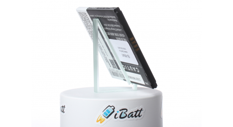 Аккумуляторная батарея iBatt iB-M941 для телефонов, смартфонов HTCЕмкость (mAh): 2000. Напряжение (V): 3,8