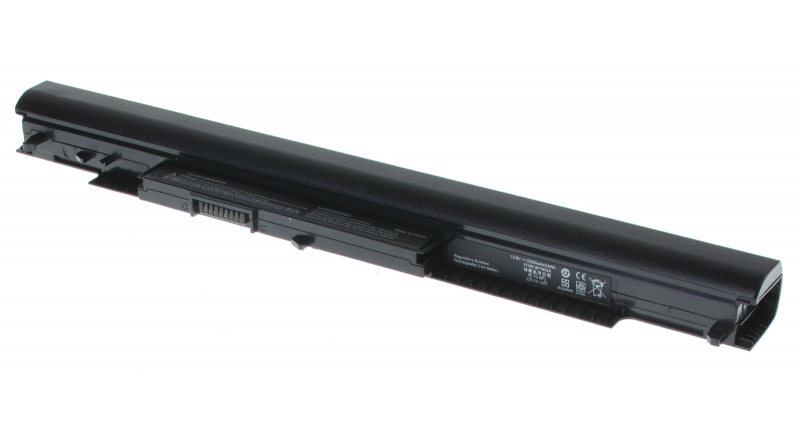 Аккумуляторная батарея для ноутбука HP-Compaq 14q-aj101tx. Артикул 11-11028.Емкость (mAh): 2200. Напряжение (V): 10,95