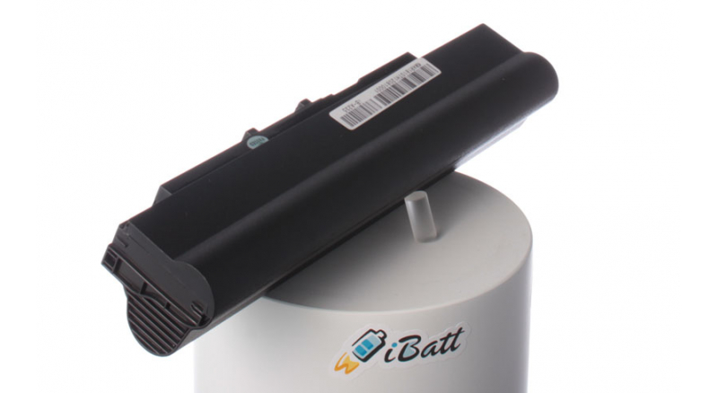 Аккумуляторная батарея iBatt iB-A235 для ноутбука Packard BellЕмкость (mAh): 6600. Напряжение (V): 11,1