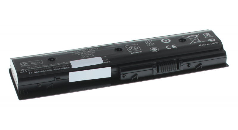 Аккумуляторная батарея для ноутбука HP-Compaq ENVY dv7-7220sw. Артикул 11-1275.Емкость (mAh): 4400. Напряжение (V): 11,1