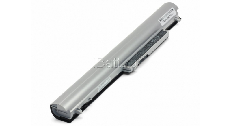 Аккумуляторная батарея для ноутбука HP-Compaq Pavilion TouchSmart 14-f027cl. Артикул iB-A1040.Емкость (mAh): 2620. Напряжение (V): 14,8