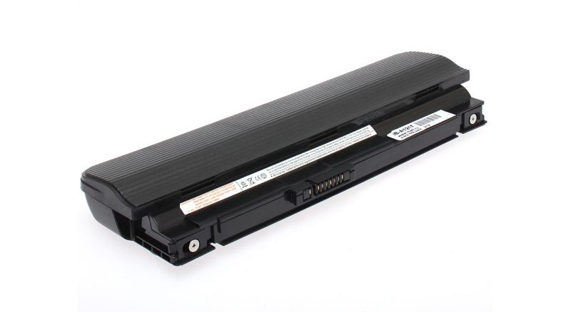 Аккумуляторная батарея FPCBP207AP для ноутбуков Fujitsu-Siemens. Артикул iB-A1217.Емкость (mAh): 6600. Напряжение (V): 10,8