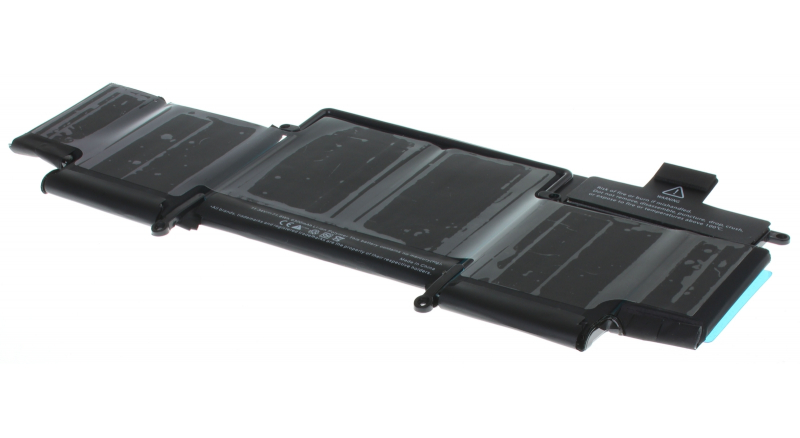 Аккумуляторная батарея iBatt iB-A1362 для ноутбука AppleЕмкость (mAh): 6300. Напряжение (V): 11,34