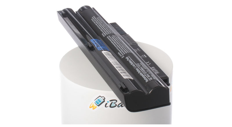 Аккумуляторная батарея TT84R для ноутбуков Dell. Артикул iB-A245.Емкость (mAh): 4400. Напряжение (V): 11,1