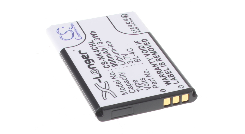 Аккумуляторная батарея iBatt iB-F682 для фотокамер и видеокамер RolleiЕмкость (mAh): 900. Напряжение (V): 3,7