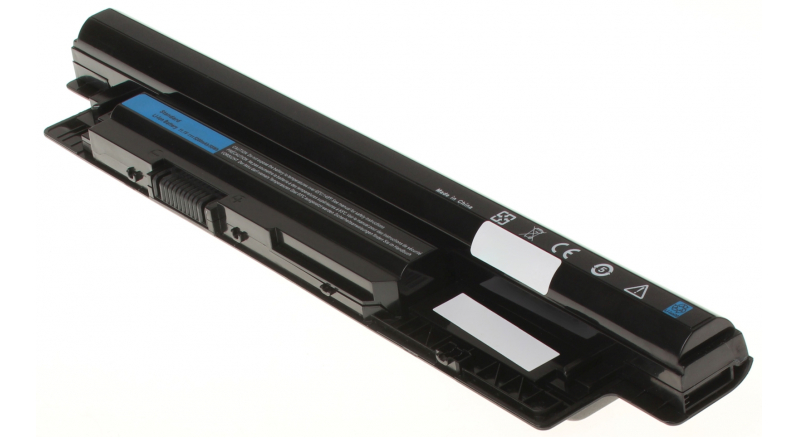 Аккумуляторная батарея XRDW2 для ноутбуков Dell. Артикул iB-A707H.Емкость (mAh): 5200. Напряжение (V): 11,1