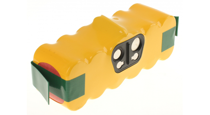 Аккумуляторная батарея для пылесоса iRobot Roomba 532. Артикул iB-T903.Емкость (mAh): 3500. Напряжение (V): 14,4