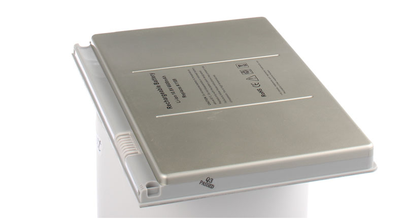 Аккумуляторная батарея A1189 для ноутбуков Apple. Артикул iB-A462.Емкость (mAh): 6600. Напряжение (V): 10,8