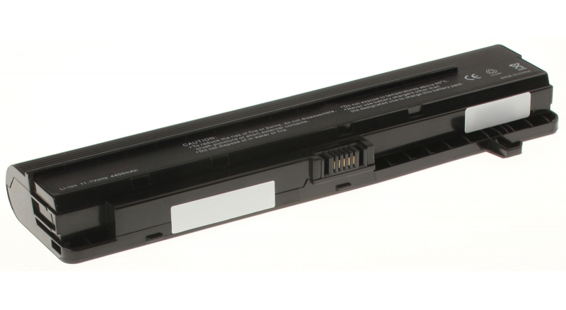 Аккумуляторная батарея для ноутбука Acer Ferrari 1005WTMi. Артикул 11-1116.Емкость (mAh): 4400. Напряжение (V): 11,1