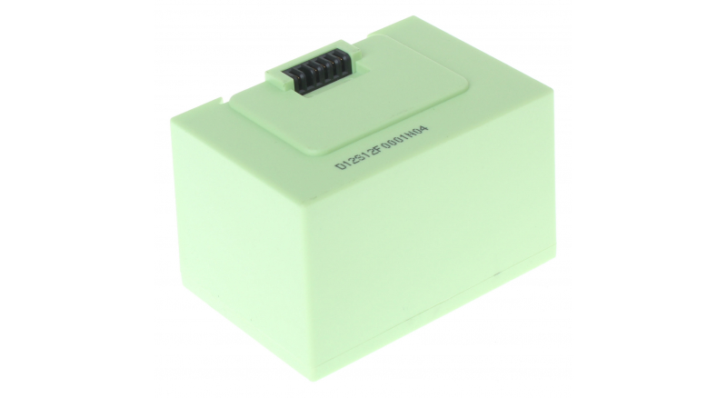 Аккумуляторная батарея для пылесоса iRobot Roomba 7550. Артикул iB-T964.Емкость (mAh): 2600. Напряжение (V): 14,4