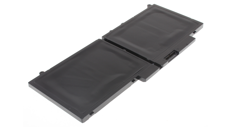 Аккумуляторная батарея для ноутбука Dell Latitude E5550-7850. Артикул iB-A934.Емкость (mAh): 6700. Напряжение (V): 7,4