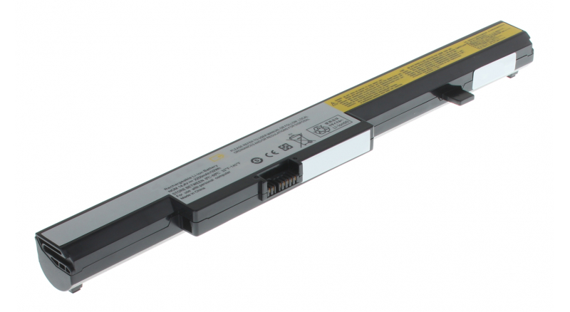 Аккумуляторная батарея для ноутбука IBM-Lenovo IdeaPad B5080 80EW019RRK. Артикул iB-A1050.Емкость (mAh): 2200. Напряжение (V): 14,4