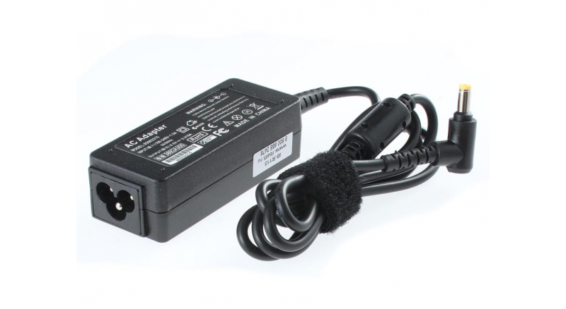 Блок питания (адаптер питания) для ноутбука Asus Eee PC 4G (701). Артикул iB-R113. Напряжение (V): 9,5