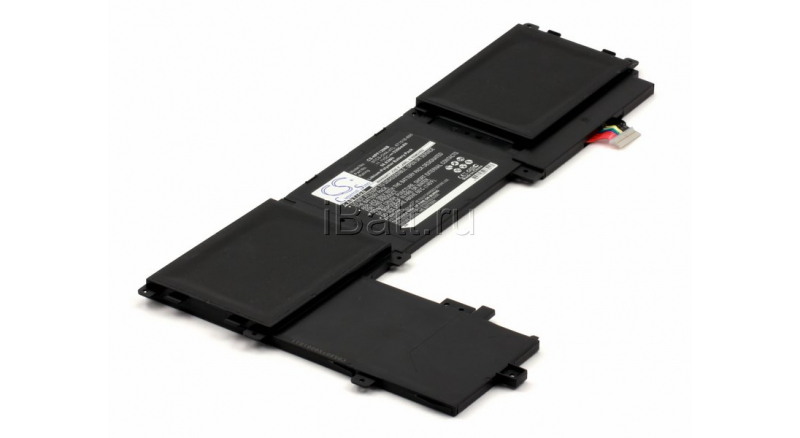 Аккумуляторная батарея для ноутбука HP-Compaq Folio 13-1035nr. Артикул iB-A786.Емкость (mAh): 5300. Напряжение (V): 11,1