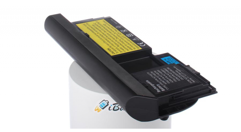 Аккумуляторная батарея для ноутбука IBM-Lenovo ThinkPad X230 Tablet N1Z3MRT. Артикул iB-A414.Емкость (mAh): 4400. Напряжение (V): 11,1
