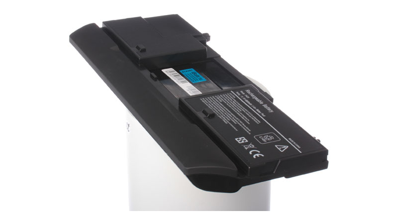 Аккумуляторная батарея iBatt iB-A253 для ноутбука DellЕмкость (mAh): 4400. Напряжение (V): 11,1