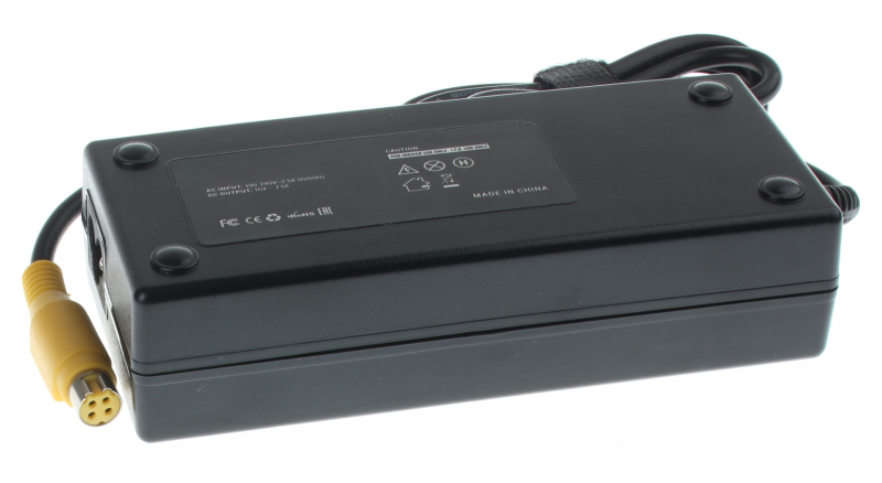 Блок питания (адаптер питания) для ноутбука IBM-Lenovo ThinkPad Type 2881 (G41). Артикул 22-426. Напряжение (V): 16