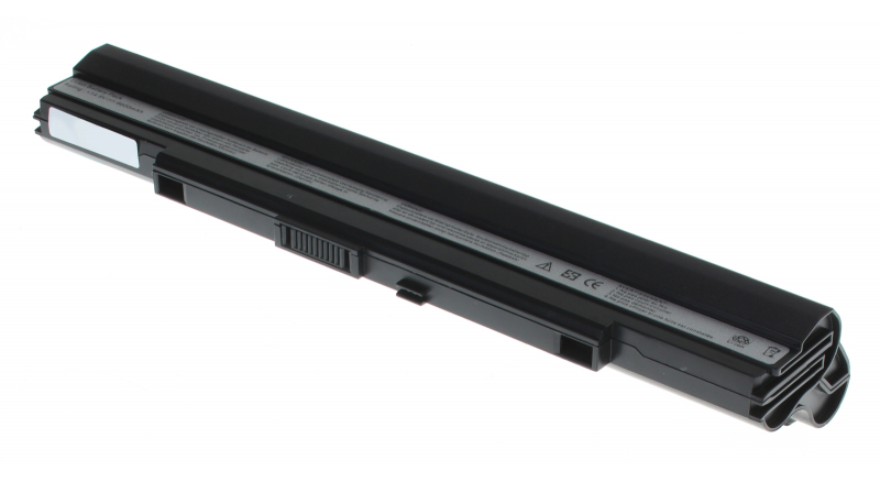 Аккумуляторная батарея для ноутбука Asus UL30A. Артикул 11-1173.Емкость (mAh): 6600. Напряжение (V): 14,8
