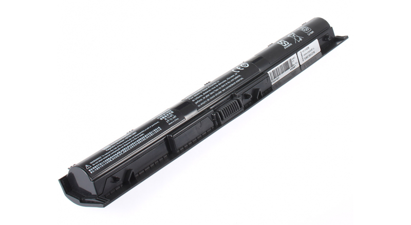 Аккумуляторная батарея TPN-Q161 для ноутбуков HP-Compaq. Артикул 11-11039.Емкость (mAh): 2200. Напряжение (V): 14,8