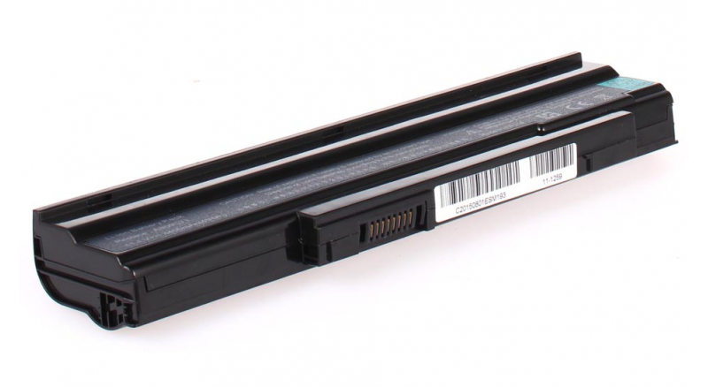 Аккумуляторная батарея для ноутбука eMachines E728. Артикул 11-1259.Емкость (mAh): 4400. Напряжение (V): 11,1