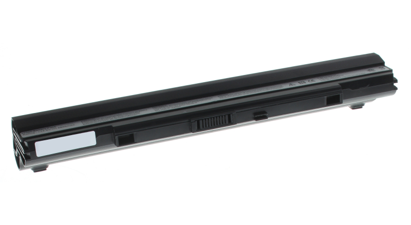 Аккумуляторная батарея для ноутбука Asus U35Jc. Артикул 11-1173.Емкость (mAh): 6600. Напряжение (V): 14,8