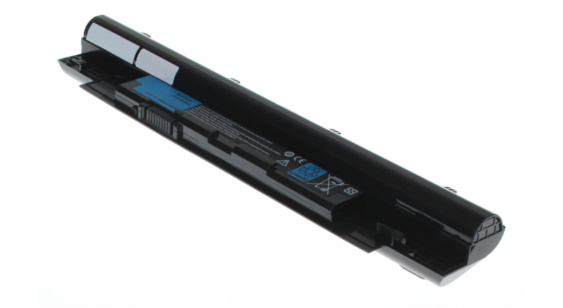 Аккумуляторная батарея для ноутбука Dell Vostro V131-9269. Артикул iB-A354.Емкость (mAh): 4400. Напряжение (V): 11,1