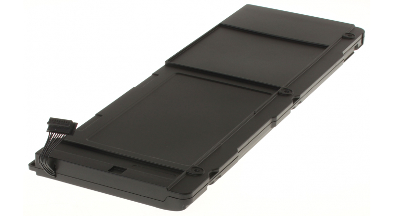 Аккумуляторная батарея iBatt iB-A1357 для ноутбука AppleЕмкость (mAh): 6900. Напряжение (V): 10,95